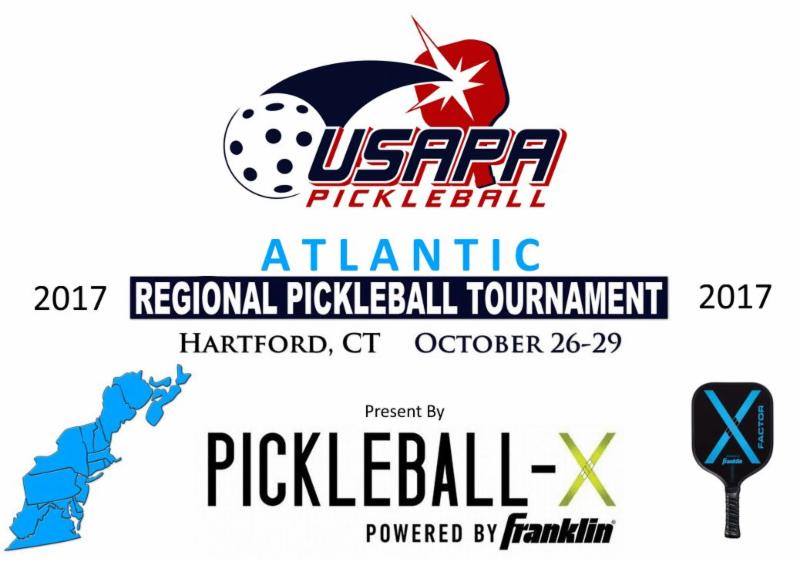 Atlantic Regional Pickleball Tournament