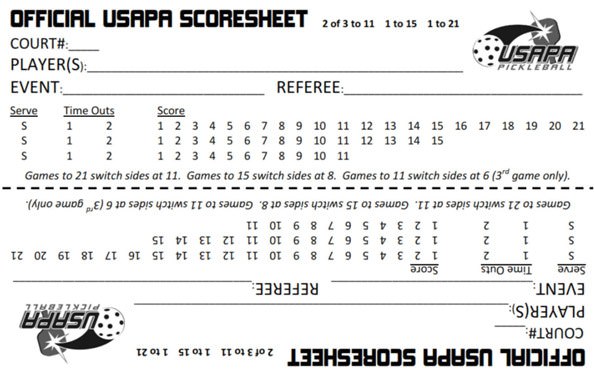 Sign-up for a Free Scorekeeper/Referee Clinic