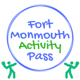 Fort Monmouth Offering Drop-in Activity Passes