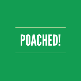 Poached: My Peace, My Planet, and My Pickleball