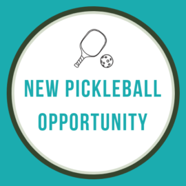 Advanced Pickleball Play at the Freehold YMCA