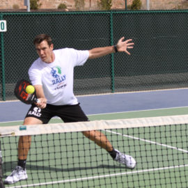 Rally Pickleball Camp Coming to Little Silver